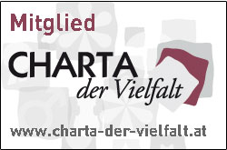 Logo Charta der Vielfalt